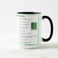 Vous êtes un guerrier, Lyme Maladie Sensibilisatio