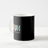 Mug Vous êtes une bonne conscience de la santé mentale (Devant gauche)