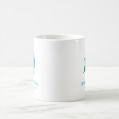 Mug Vous Êtes Une Foi Chrétienne Inestimable Moderne F (Centre)