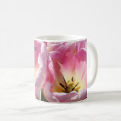 Mug Vous êtes une grand-mère d'une douce petite fille  (Devant droit)