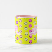 Mug Vous êtes une sacrée boue merveilleuse (Centre)