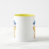 Mug Vous êtes une star  (Centre)