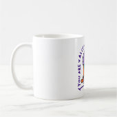 Mug Vous êtes valorisés, aimés et entendus (Gauche)