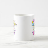 MUG - Vous êtes votre seule limite (Centre)