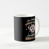 Mug Vous Faites Briller Toute La Classe (Devant droit)