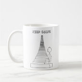 Mug Vous faites de la boue Extraordinaire (Gauche)