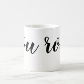 Mug vous faites du rock (Centre)