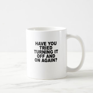 Mug vous faites juger le tourner outre de l'dessus