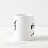 MUG VOUS FAITES MONTER MON COURS EN BOURSE (Centre)