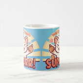 Mug Vous faites SuPURR (Centre)