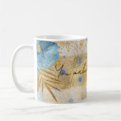 Mug Vous faites une différence (Gauche)