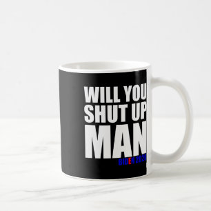 Mug Vous Fermez Homme Biden Pour Président 2020 1