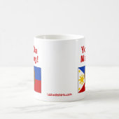 Mug Vous Homme-ny du DA ! (Centre)