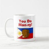 Mug Vous Homme-ny du DA ! (Gauche)