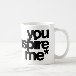 Mug vous inspirez le me*