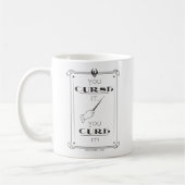 Mug Vous Le Maudissez, Vous Le Traitez (Gauche)