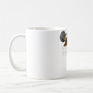 Mug Vous Libérez Tonight Bald Eagle, Funny Patriotique