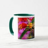 Mug Vous lookin à moi ? (Devant gauche)
