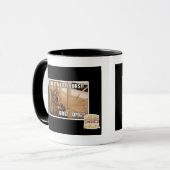 Mug Vous m'avez des rubans !! (Devant gauche)