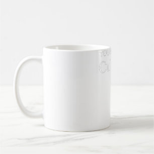 Mug Vous M'Avez Eu Au Culatello Funny Italien Fan Pré