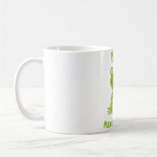 Mug Vous M'Avez Fait Boire À La Journée Des Boissons D