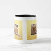 Mug Vous m'avez obtenu des rubans ! ! (Centre)