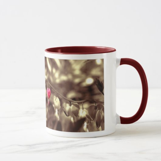 Mug Vous m'avez touché (Droite)