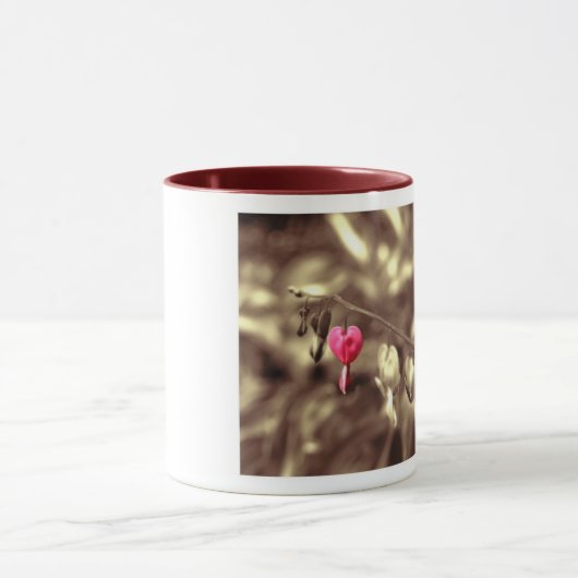 Mug Vous m'avez touché (Centre)