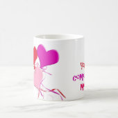 Mug Vous Me Complétez (Centre)