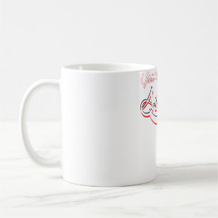 Mug Vous me tuez Smalls Funny Baseball Fan Easper