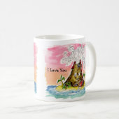 Mug Vous M'Écrasez, Je Vous Lava (Devant droit)