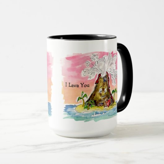 Mug Vous M'Écrasez, Je Vous Lava (Devant droit)