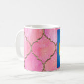 Mug Vous Méritez Un Cookie Aujourd'Hui (Devant gauche)