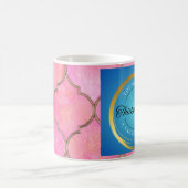 Mug Vous Méritez Un Cookie Aujourd'Hui (Centre)