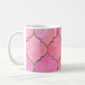 Mug Vous Méritez Un Cookie Aujourd'Hui (Gauche)