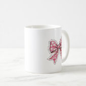 Mug vous méritez votre beauté (Devant droit)