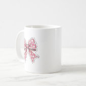 Mug vous méritez votre beauté (Devant gauche)