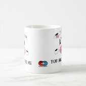 Mug Vous Mooove je (Centre)