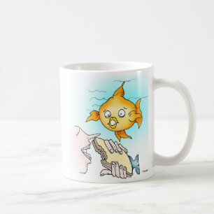 Mug Vous n'allez pas vraiment manger…