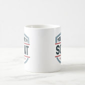 Mug Vous ne connaissez pas le squat (Centre)
