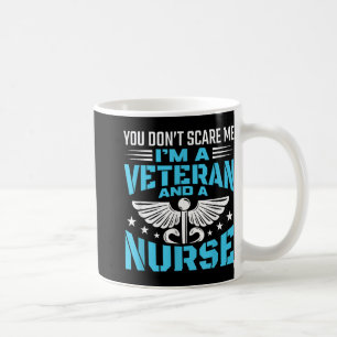 Mug Vous Ne Me Craignez Pas Je Suis Un Vétérinaire Et
