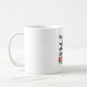 Mug Vous ne pouvez pas acheter l'amour mais vous pouve