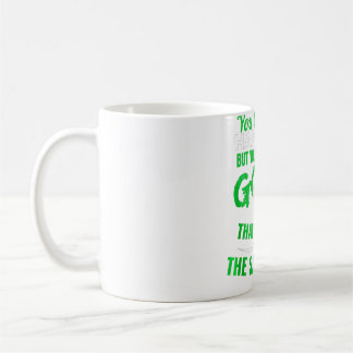 Mug Vous ne pouvez pas acheter le bonheur mais vous po