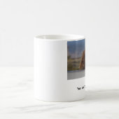 Mug Vous ne pouvez pas manipuler la trame ! (Centre)