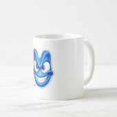 MUG - Vous ne pouvez pas me voir (Devant droit)