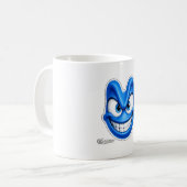 MUG - Vous ne pouvez pas me voir (Devant gauche)