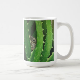 Mug Vous ne pouvez pas me voir