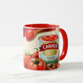 Mug Vous ne pouvez pas rattraper l'amour d'une mère To (Devant droit)