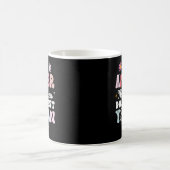 Mug Vous ne pouvez pas répondre que pour vous faire le (Centre)