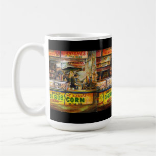 Mug Vous ne pouvez pas rivaliser avec cela